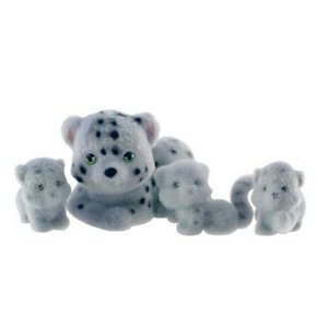 Jungle in my Pocket 03 - Mum & Babies Family Packs Offer